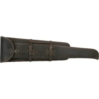 Ledvinka Pouzdro na loveckou optiku ARTIPEL Barva: hnědá, Varianta: FO07