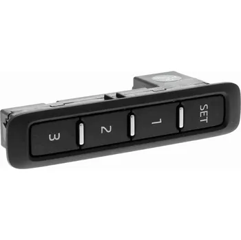Autoelektrika nastavovací prvek sedadla VEMO V10-73-0383