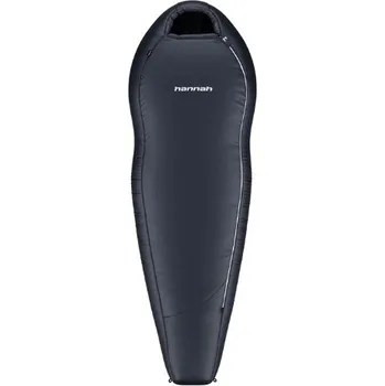 Spacák Spací pytel HANNAH CAMPING SCOUT W 120 Lady Barva: blue nights, Velikost: 175L