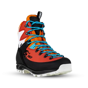 Pánská sportovní obuv BOSP Karpat Sport Mango - velikost 41 - Turistické a trekové boty