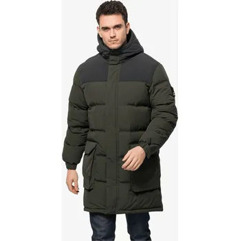 Pánská mikina Jack Wolfskin ALEX XL