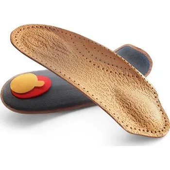 Vložka do bot 032 Vložky skelet 3/4 pánské 41 (-46), Velikost 41 SV032P41-@