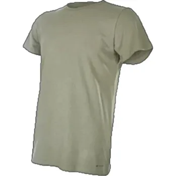 Pánské tričko ARTIPEL Outlast® pánské letní tričko s krátkým rukávem Velikost: M