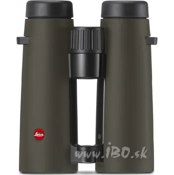 Dalekohled Dalekohled Leica Noctivid 8x42 zelený