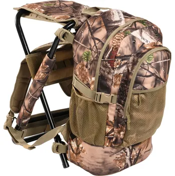 Městský batoh VERNEY-CARRON Batoh s židlí 25 l