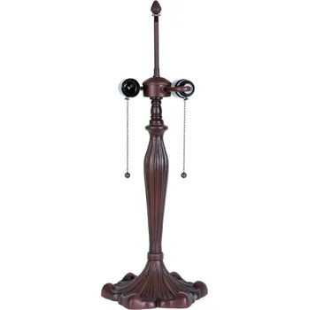 Stojací lampa Noha ke stolní lampě Tiffany – 23x62 cm + doprava zdarma