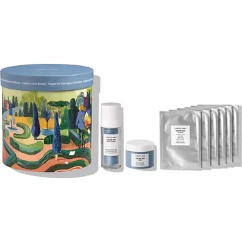 Vlasová regenerace COMFORT ZONE SUBLIME SKIN KIT ITALSKÁ ZAHRADA