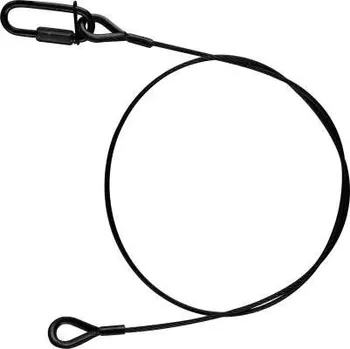 Riggatec Safety | WLL 5kg | black