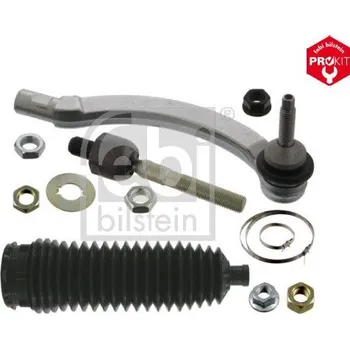 Táhlo řízení Příčné táhlo řízení FEBI BILSTEIN 40558