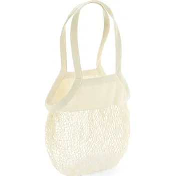 Nákupní košík Bio nákupní síťovka W 150 natural onesize