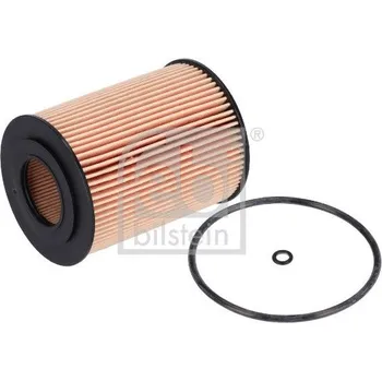 Olejový filtr Olejový filtr FEBI BILSTEIN FEB37478