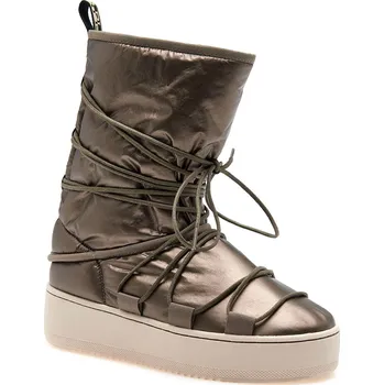 Dámská zimní obuv Dámské Sněhule NAPAPIJRI RIVER NP0A4GCKCO-Z12 – Hnědá 37