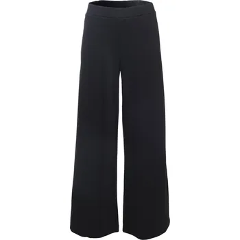 Dámské kalhoty Dámské Kalhoty EA7 TRAIN PRECIOUS W PANTS OH 3DTP76TJUDZ1200 – Černá XS