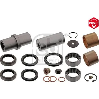 Čep nápravy Sada na opravy, svislý čep FEBI BILSTEIN 11191