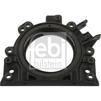 Automobilové těsnění Těsnicí kroužek hřídele, klikový hřídel FEBI BILSTEIN 37763
