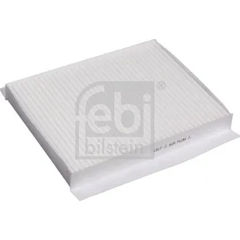 Ventilátor topení a klimatizace Filtr, vzduch v interiéru FEBI BILSTEIN FEB26419