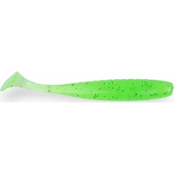 Umělá nástraha YACCUZA nástrahy - DANCER fish Ultra Green 5cm 1g 10ks