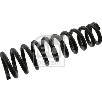 Pružina podvozku FEBI BILSTEIN FEB39554