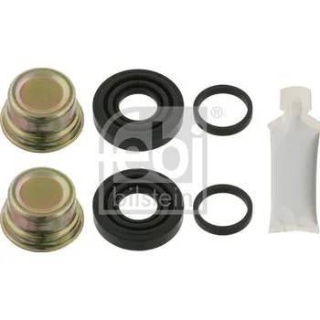 Brzdový třmen Sada na opravy, brzdový třmen FEBI BILSTEIN 12337