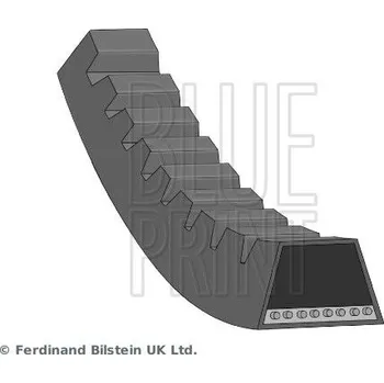 Klínový řemen BLUE PRINT AD10V980