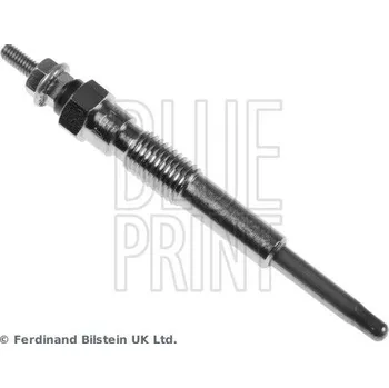 Zapalovací a žhavicí svíčka Žhavicí svíčka BLUE PRINT BLPADT31812