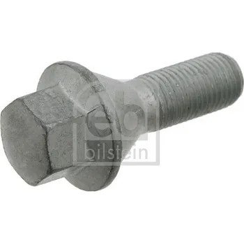 Opravná sada podvozku a pohonu kol Šroub kola FEBI BILSTEIN 46666