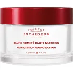 INSTITUT ESTHEDERM HIGH NUTRITION BODY BALM Výživný tělový balzám 200 ml