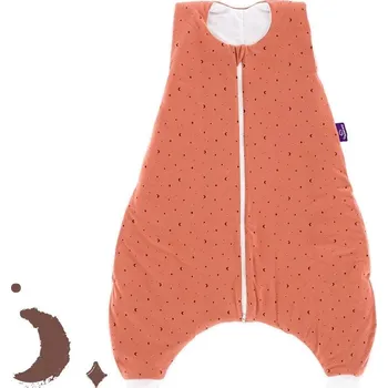 Spacák TRÄUMELAND Spací pytel „to Go“ Moon Rost Velikost (od výrobce): 110