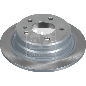 Brzdový kotouč Brzdový kotouč FEBI BILSTEIN FEB04092