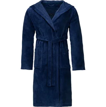 Pánský župan Župan s kapucí "Texas" winter night S