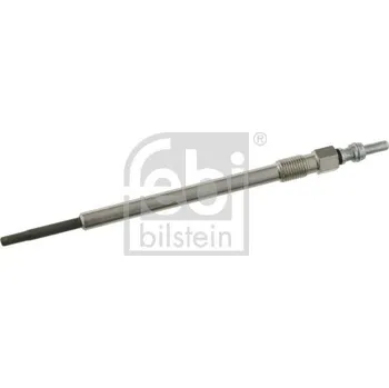 Zapalovací a žhavicí svíčka Žhavicí svíčka FEBI BILSTEIN 24483