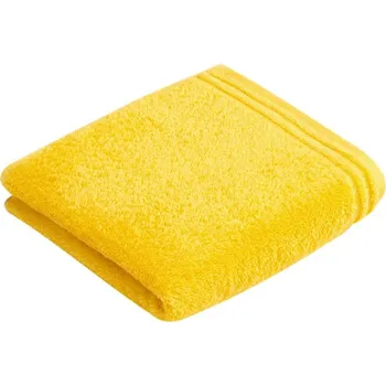 Ručník Ručník "Calypso Feeling" 50 sunflower onesize