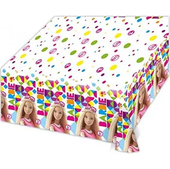 ubrus Ubrus - Barbie