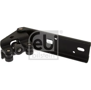 Dveře karosérie Valivé vedení, posuvné dveře FEBI BILSTEIN FEB39520