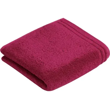 Ručník Ručník "Calypso Feeling" 50 cranberry onesize