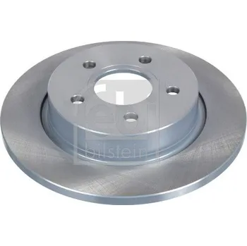 Brzdový kotouč Brzdový kotouč FEBI BILSTEIN FEB39689