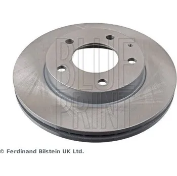 Brzdový kotouč Brzdový kotouč BLUE PRINT BLPADM54341