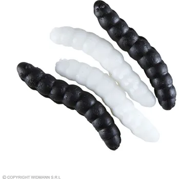 Karnevalový doplněk Larvy - kanadský žertík