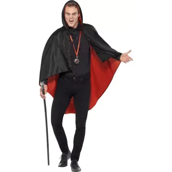 Karnevalový doplněk Sada doplňků Upír deluxe OS