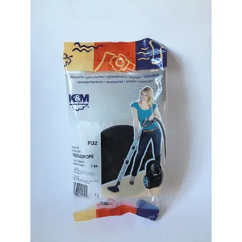 Filtr do vysavače FILTR Fi32 PROFI 1/PENOVY MALY/