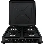 Mestic GasCooker MGC-400 černý