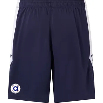 Pánské kraťasy Kappa LUVIO šortky SK Artis Sr modrá/bílá S