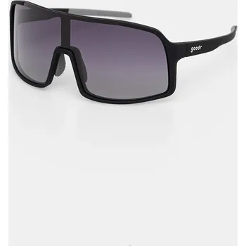 Brýle Goodr My Sweat Has An Octane Ring G00459 černá 99X, vel. ONE SIZE