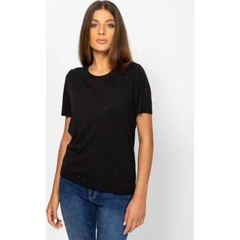 Dámské tričko MAGLIA black M