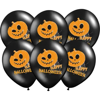 Balónek Balónek Dýně - 6 ks