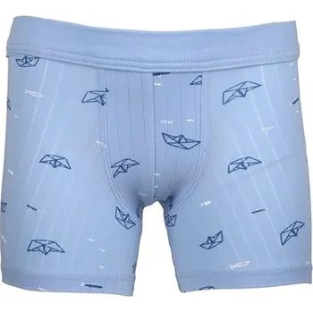 Chlapecké spodní prádlo Pleas Chlapecký slip s nohavičkou air 116 (183763-802-116)