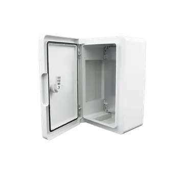 Rozvaděč AK distribuční skříň AKAB-200130 (200x300x130)