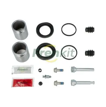 Brzdový systém Sada na opravy, brzdový třmen FRENKIT 748623