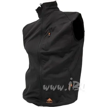 Dámská vesta Vesta Alpenheat Fire-SoftshellVest Velikost: M