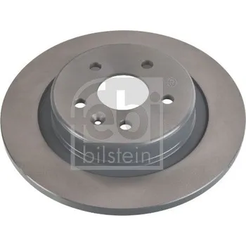 Brzdový kotouč Brzdový kotouč FEBI BILSTEIN 107720